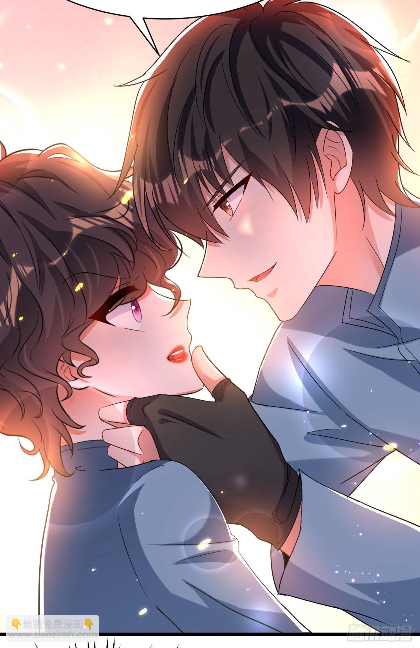第93话 我…居然脱靶了？18