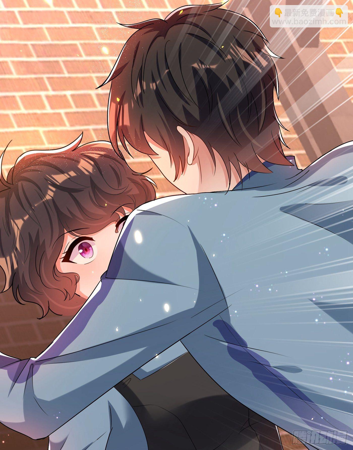 第93话 我…居然脱靶了？25