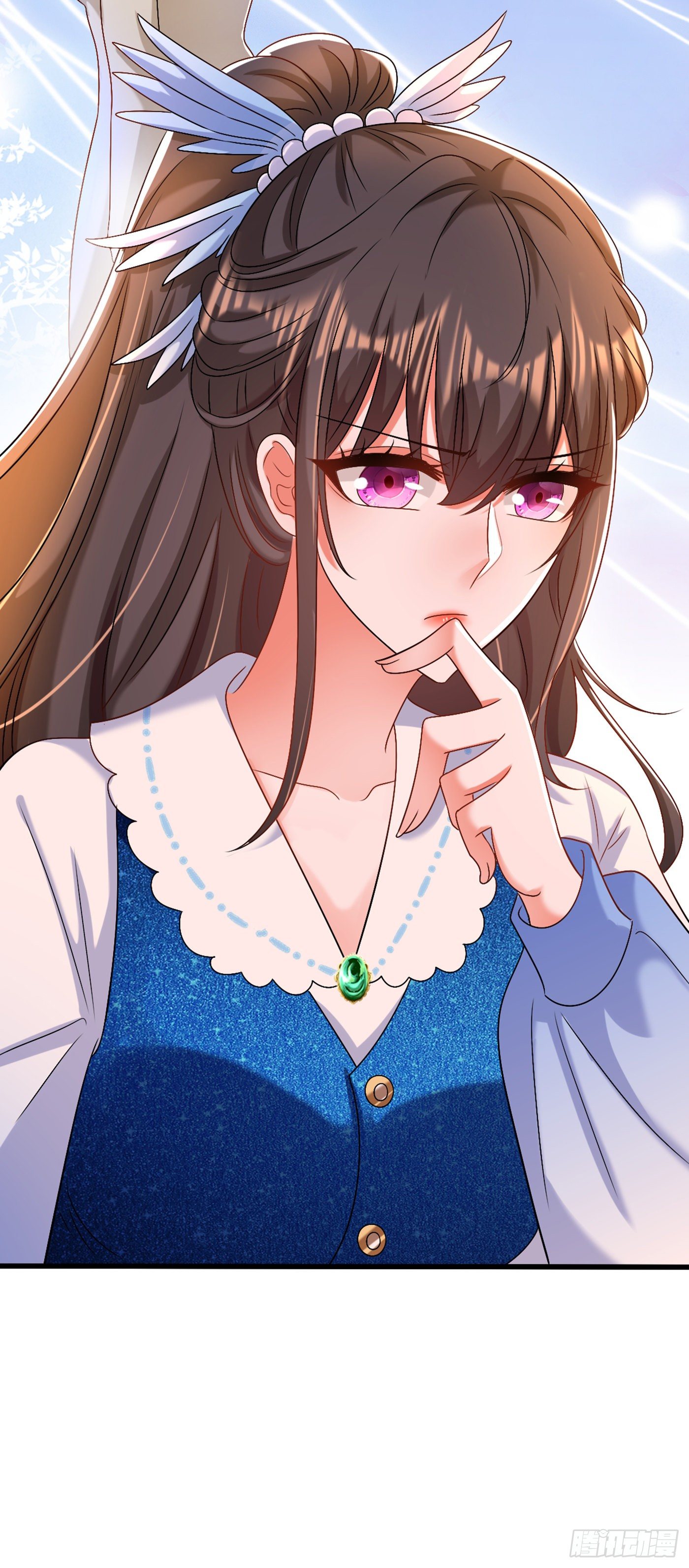 第165话 别打我，我全都说！18