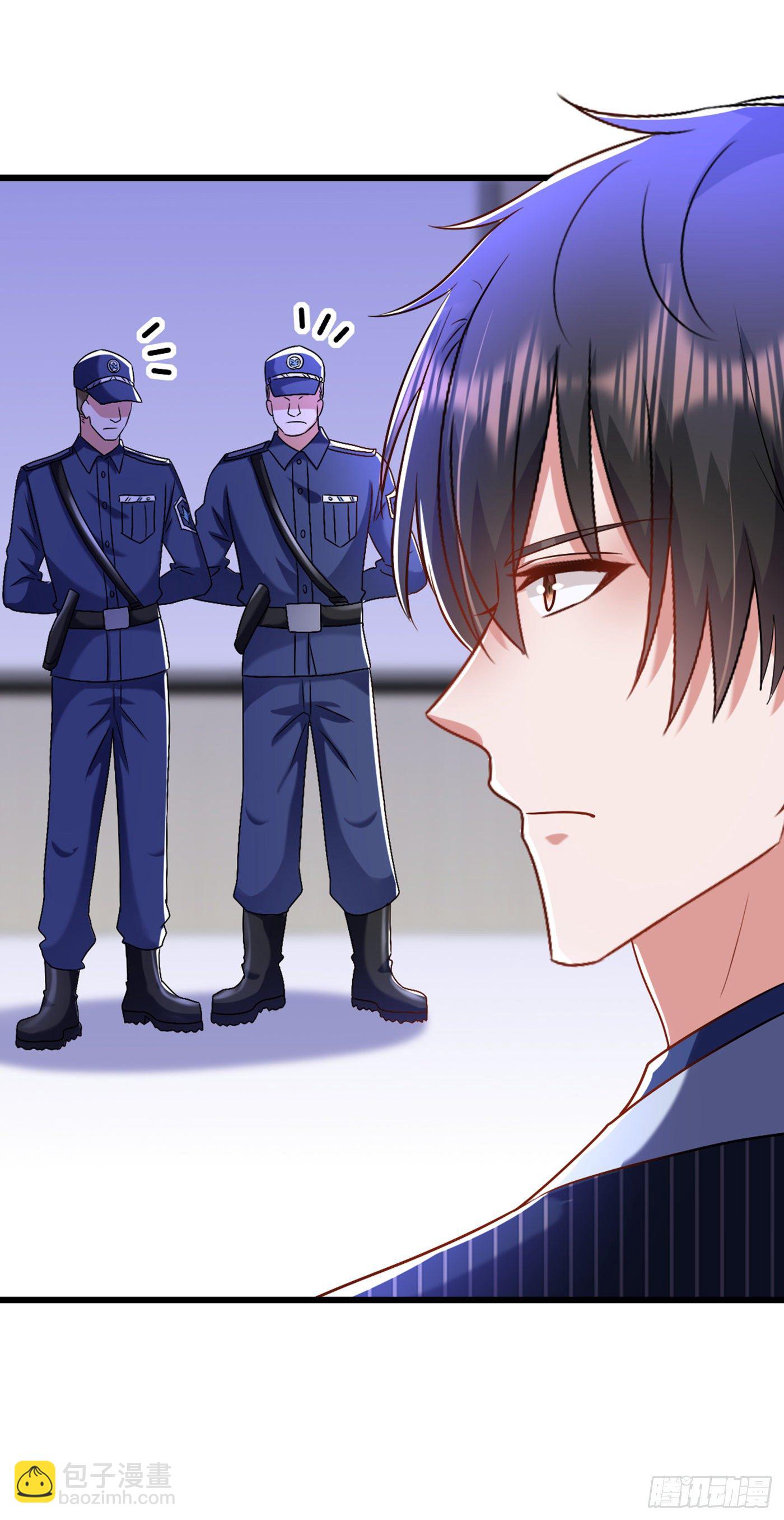 第165话 别打我，我全都说！29