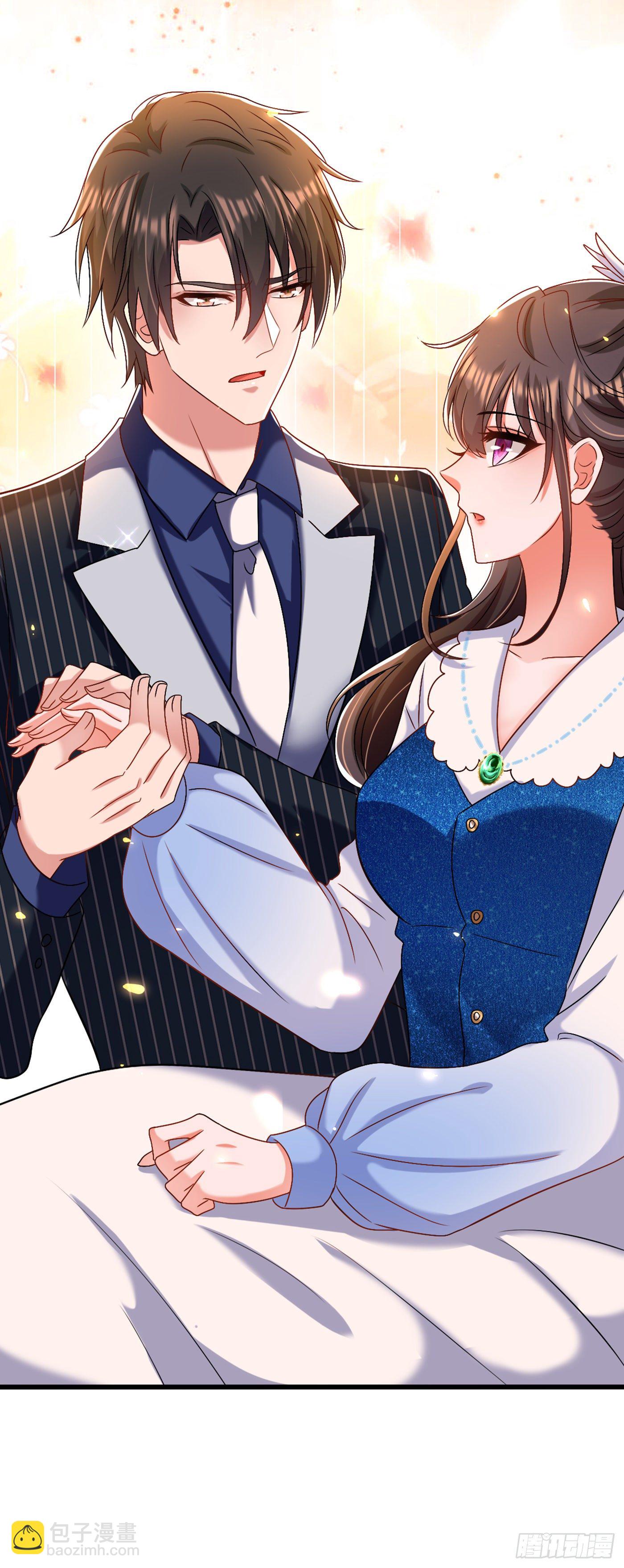 第165话 别打我，我全都说！6