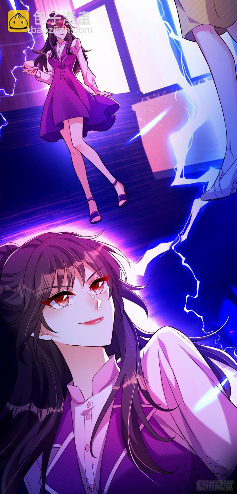 第215话 你为什么跟她在一起14
