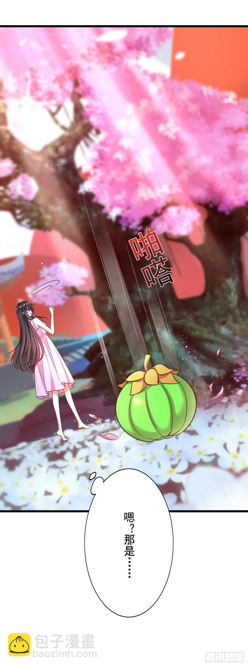 第239话 宝宝，你一定会平安18