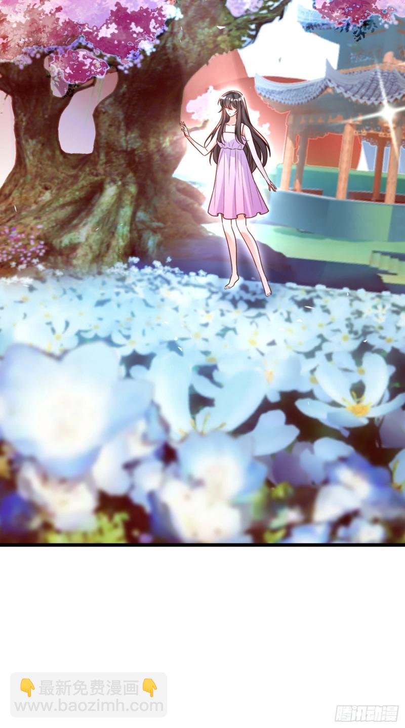 第239话 宝宝，你一定会平安2
