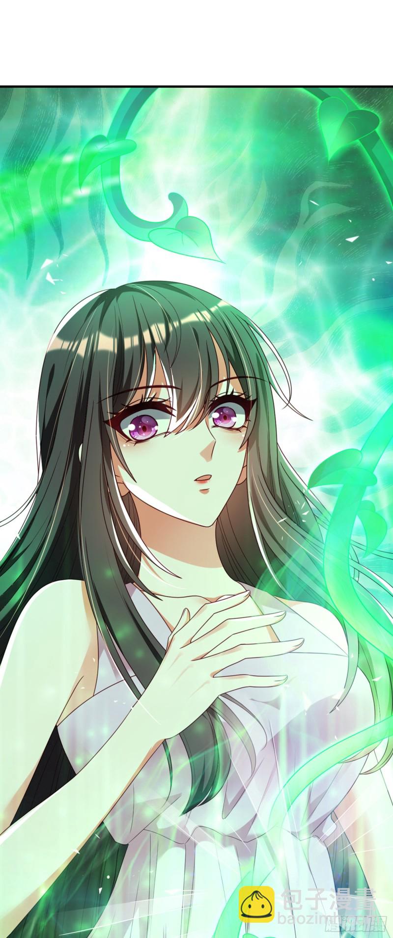 第239话 宝宝，你一定会平安23