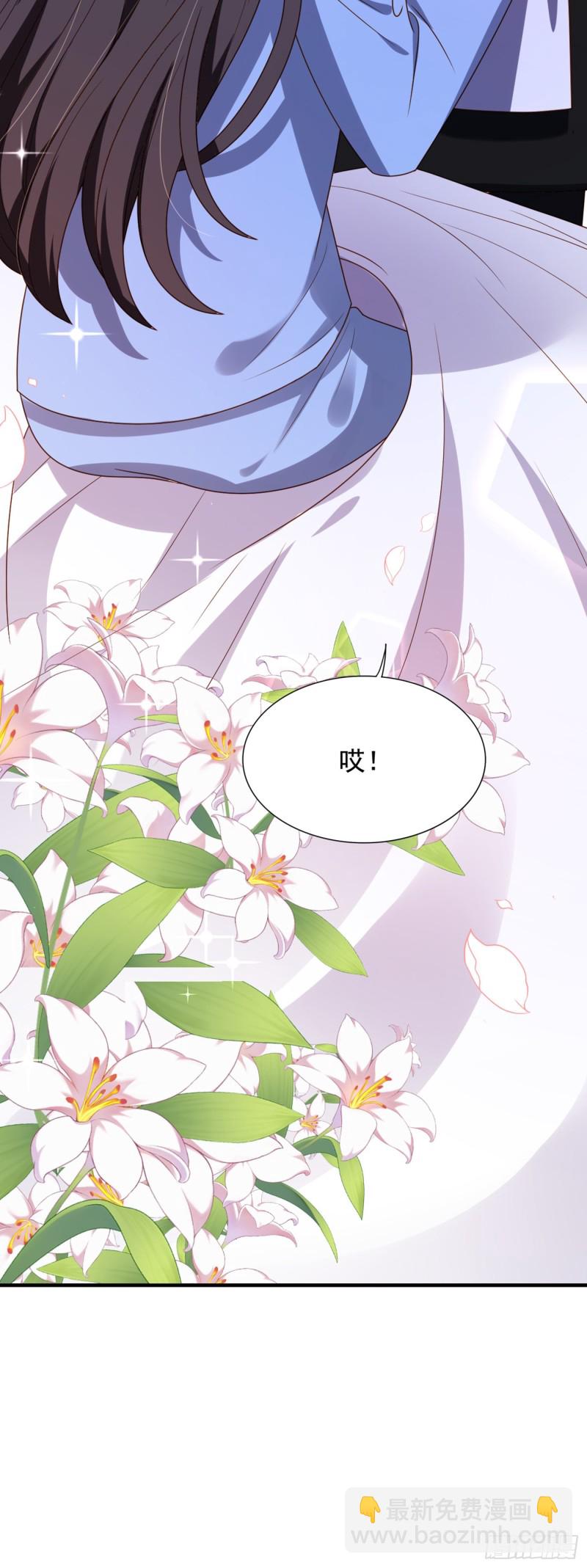 第239话 宝宝，你一定会平安43