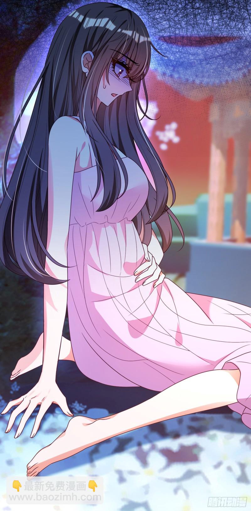 第239话 宝宝，你一定会平安6
