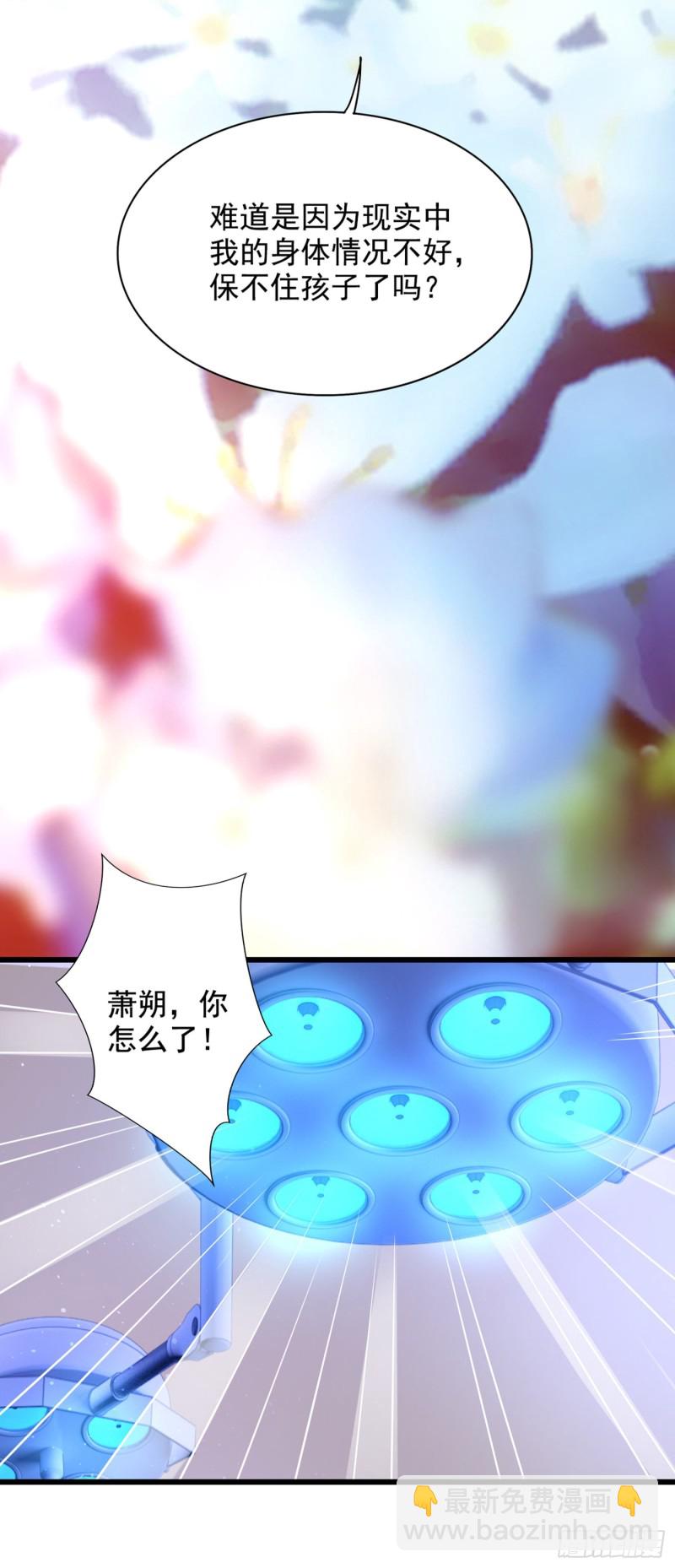 第239话 宝宝，你一定会平安7