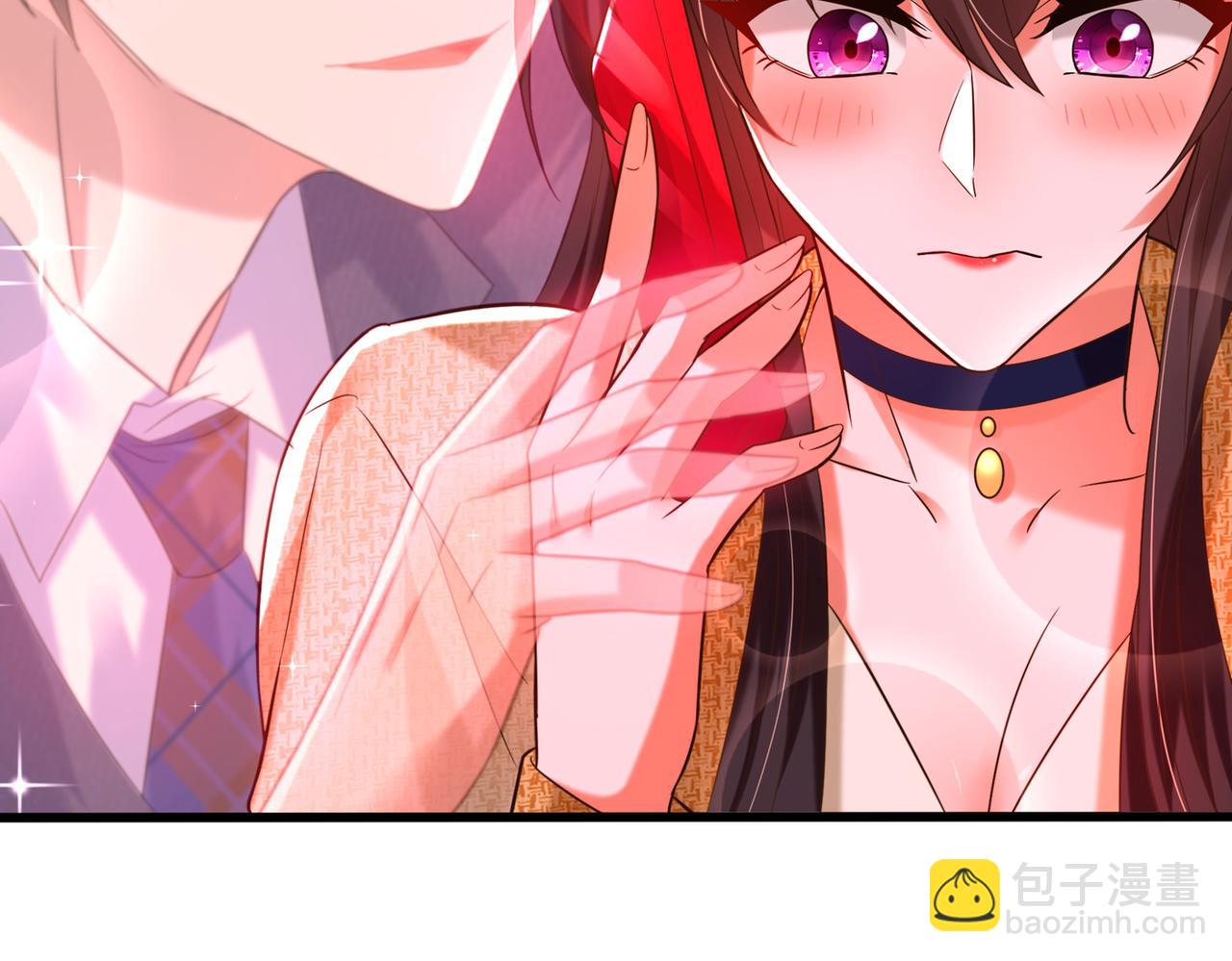 第266话 她在依靠我116