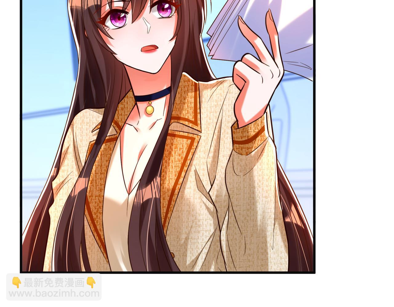 第266话 她在依靠我18