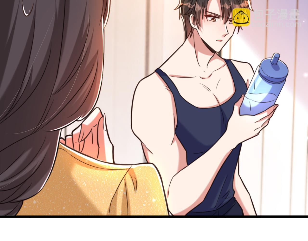 第347话 来，喝点水 ……58