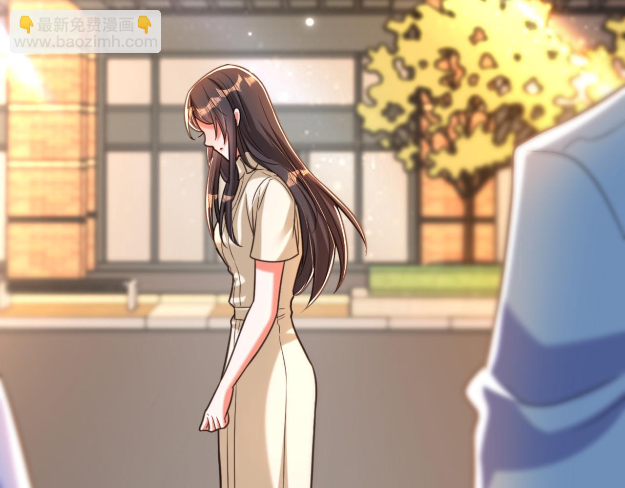 第349话 她似乎…很难过84
