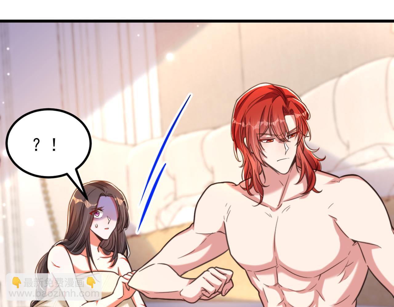 第359话 我身上到处都疼…26