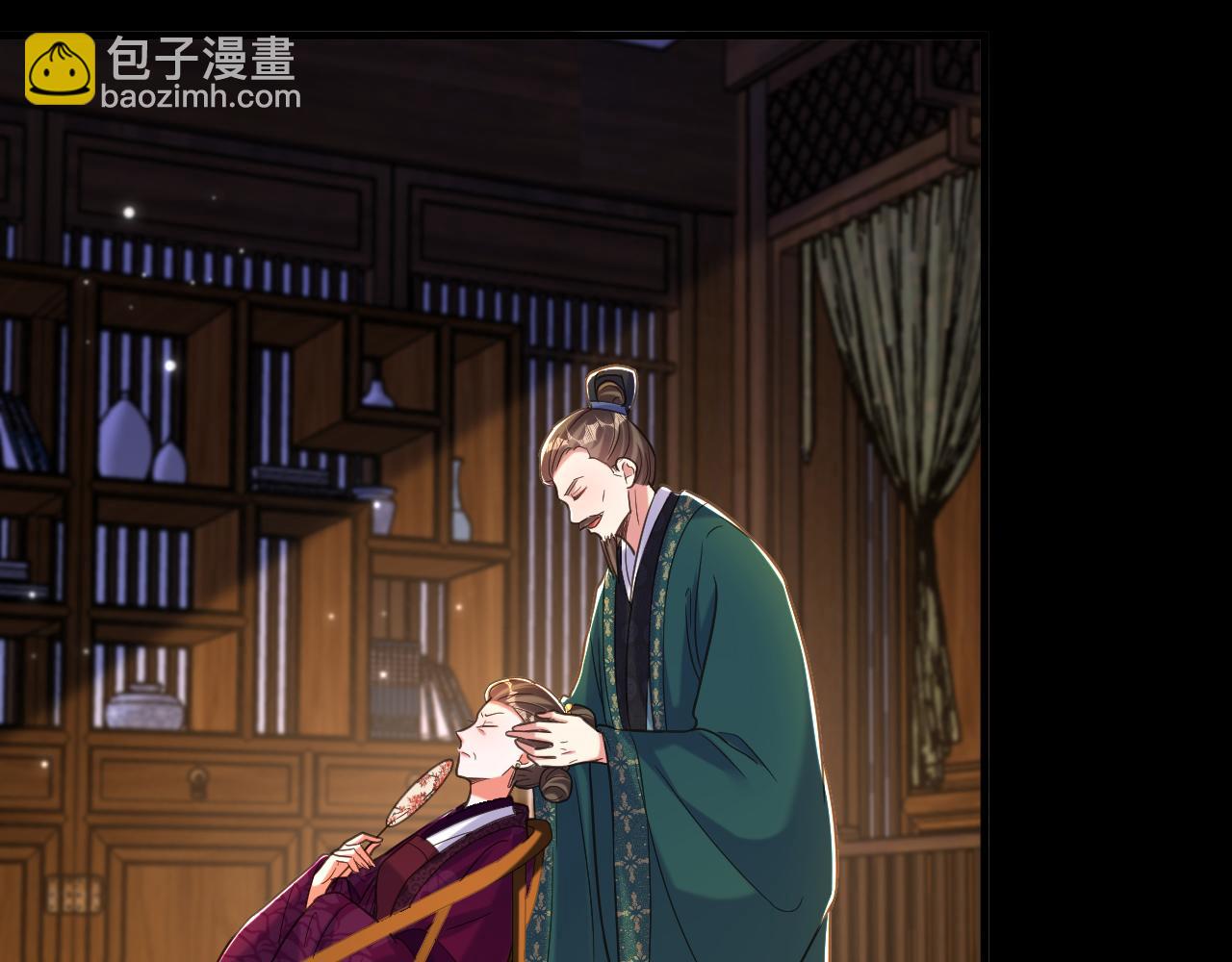 第392话 百年难遇的修仙奇才6