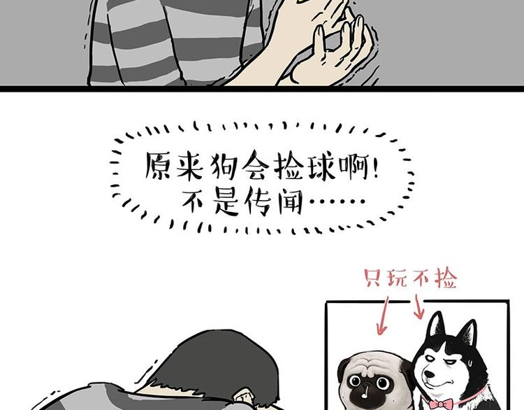 第155话 狗之礼仪12