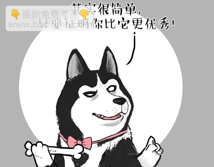 第155话 狗之礼仪18