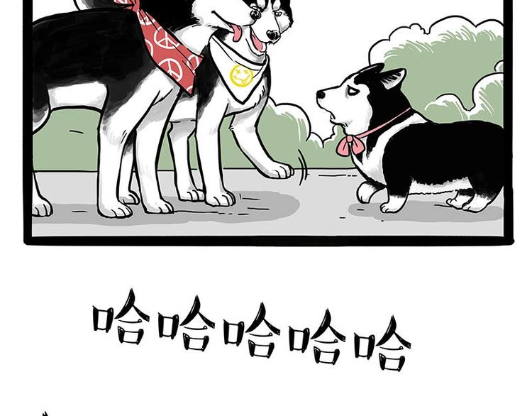 第175话 狗中王者5