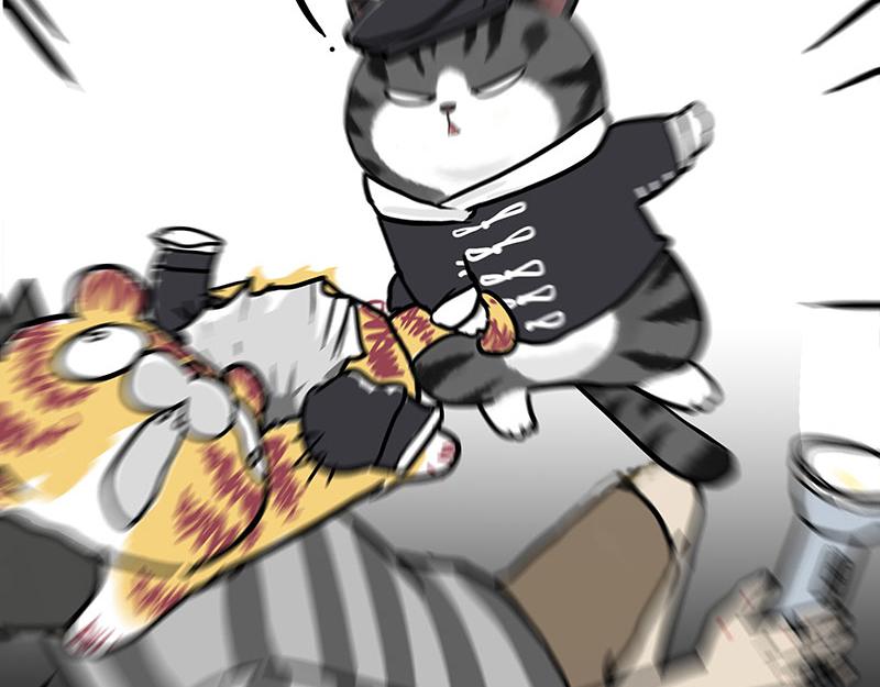 第296话 披着虎皮的猫40