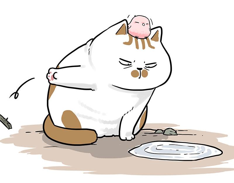 第303话 你有“熏”吗？2