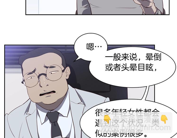 第2话 女友成了植物人？68