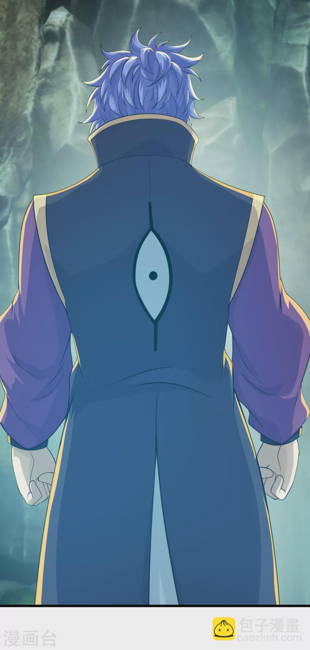 第154话 星辰殿堂开启！10
