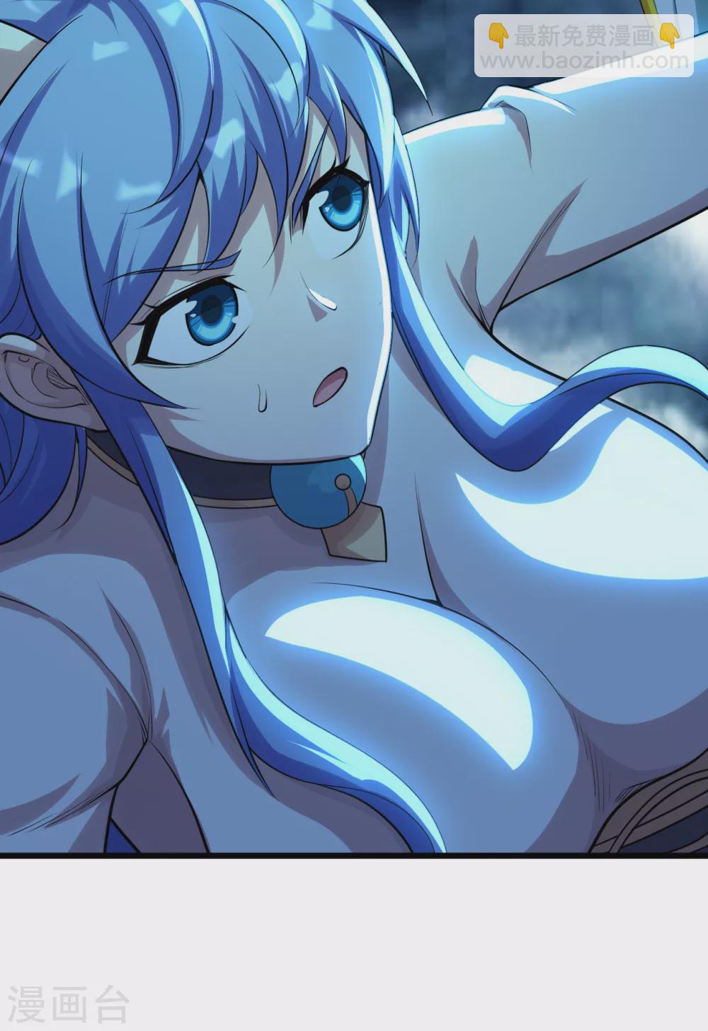 第183话 时间紧迫！21