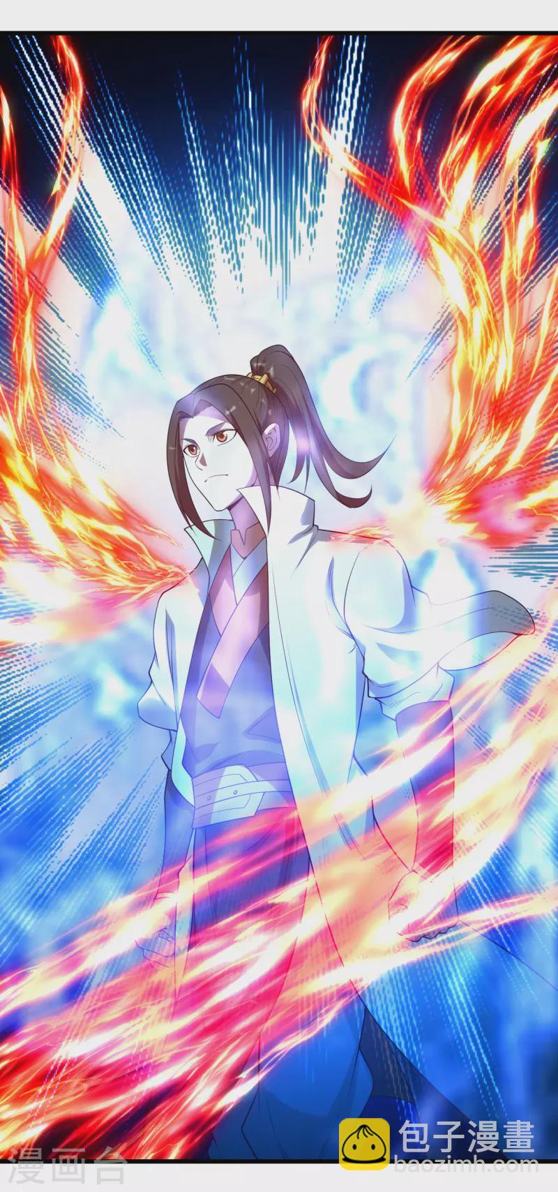 第200话 道陵的威能！5