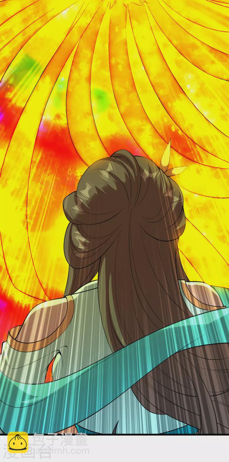 第211话 脱胎池！5