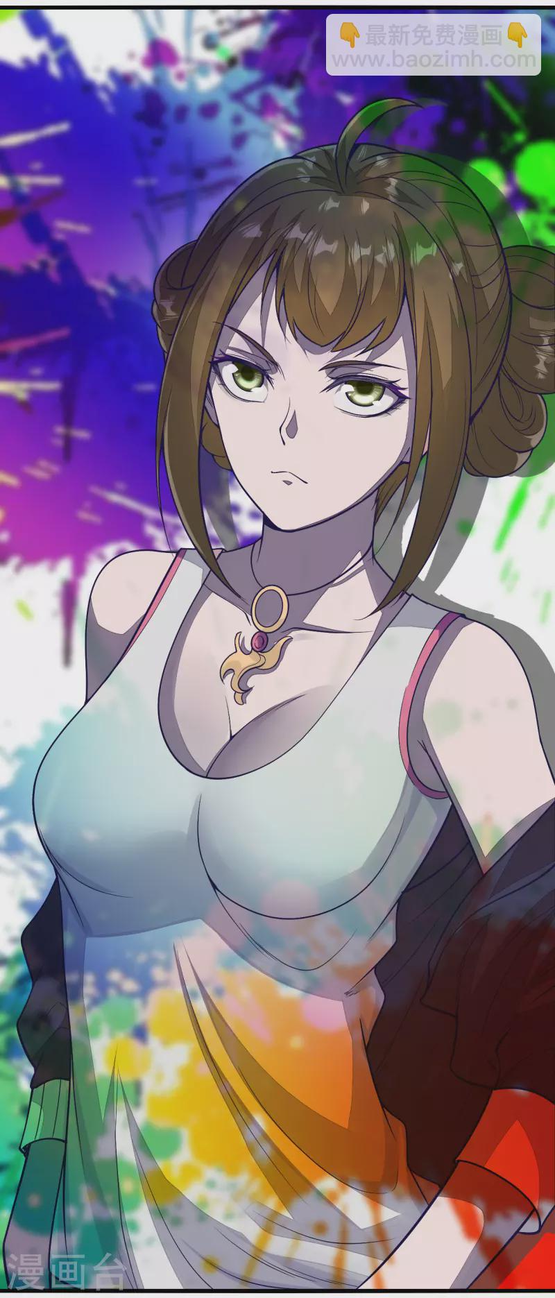 第212话 洗澡！40