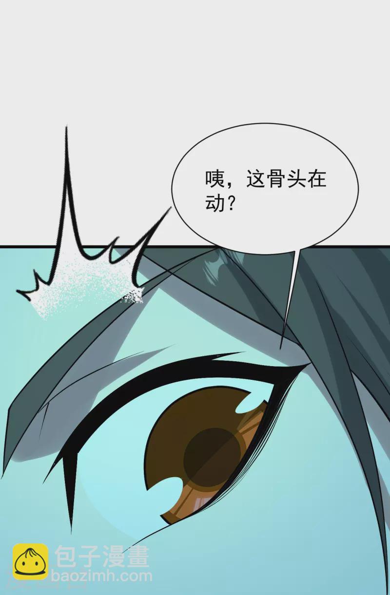 第217话 是那个道干的！11