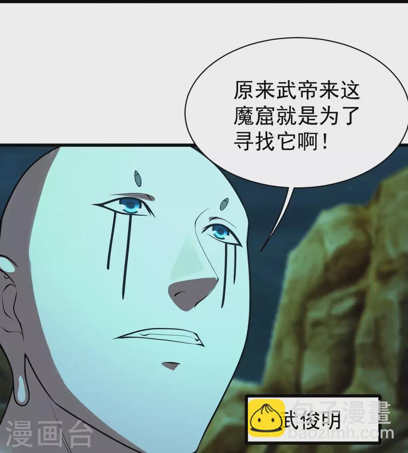 第217话 是那个道干的！21