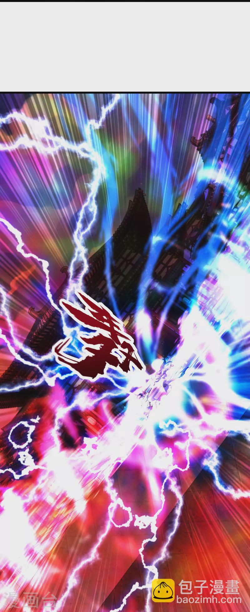 第226话 武殿降临！13