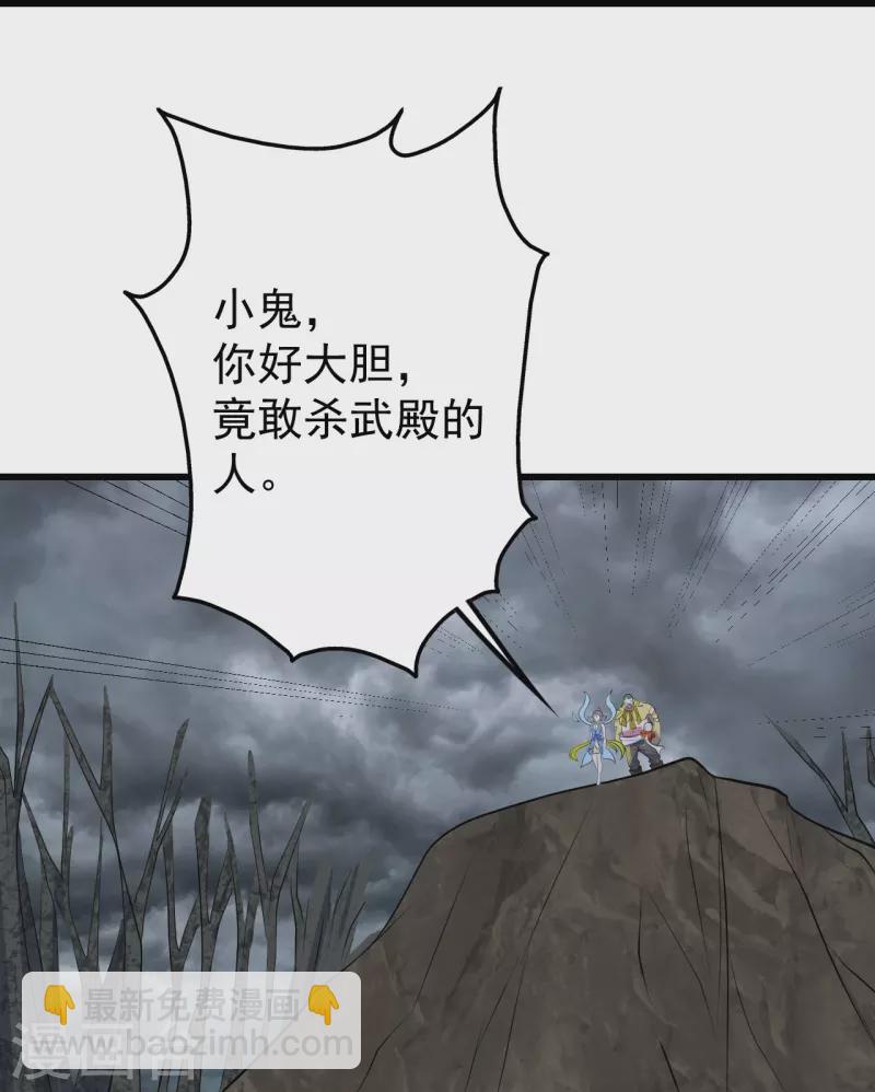 第272话 敢杀武殿的人？31