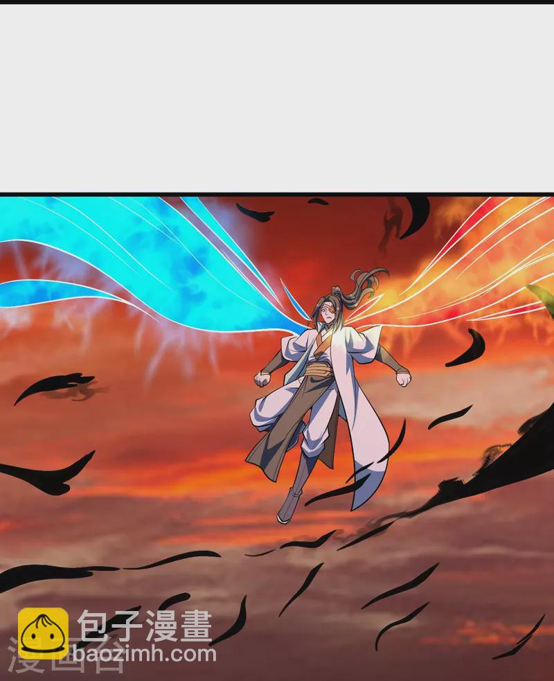 第308话 武王工的屈辱！16