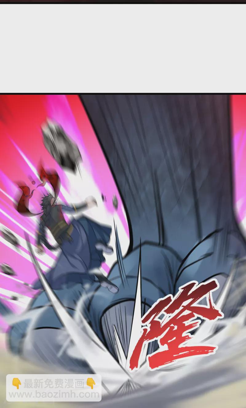 第314话 鹬蚌相争渔翁得利22