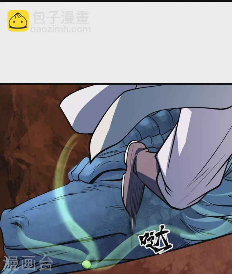 第314话 鹬蚌相争渔翁得利8