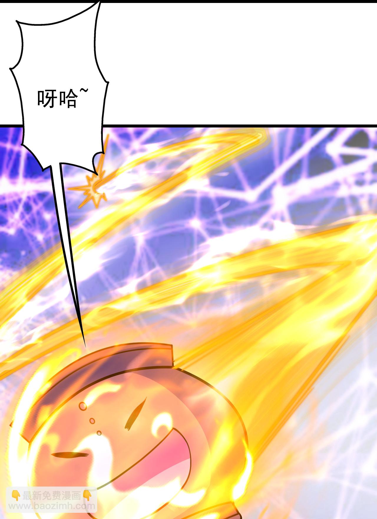 第384话 妖域VS佛域7