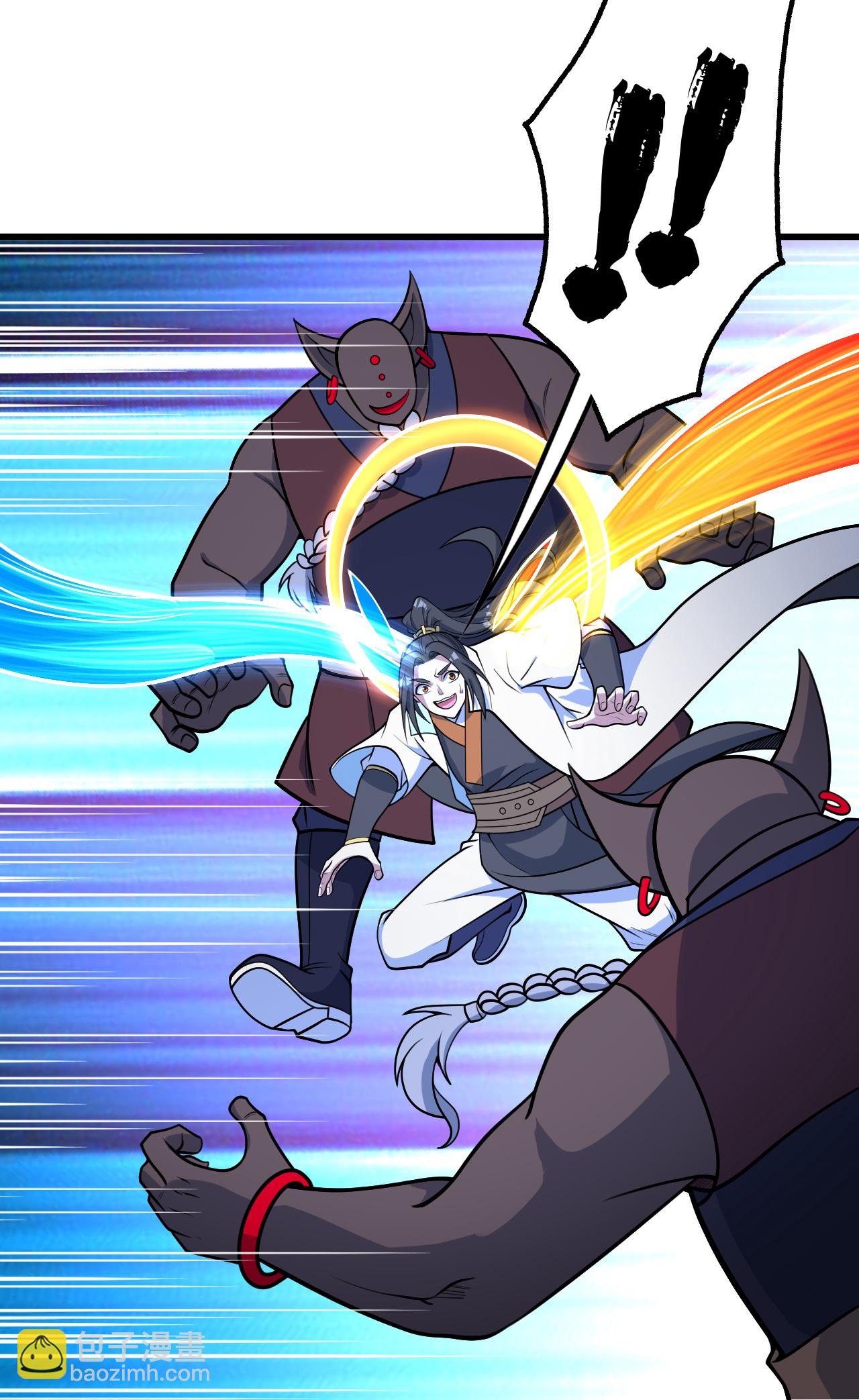 第385话 武王霸9