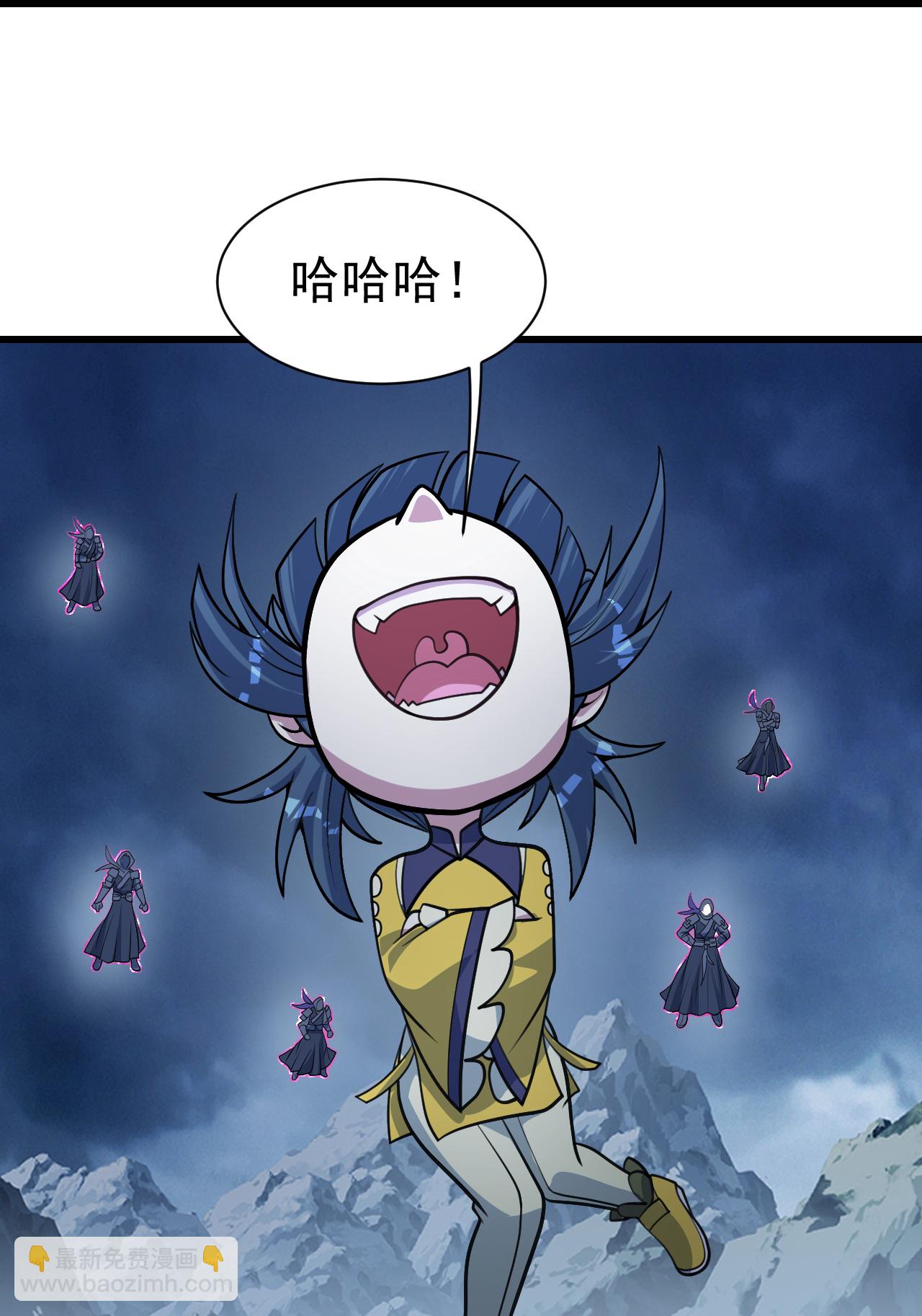 第392话 最想知道的事情？24