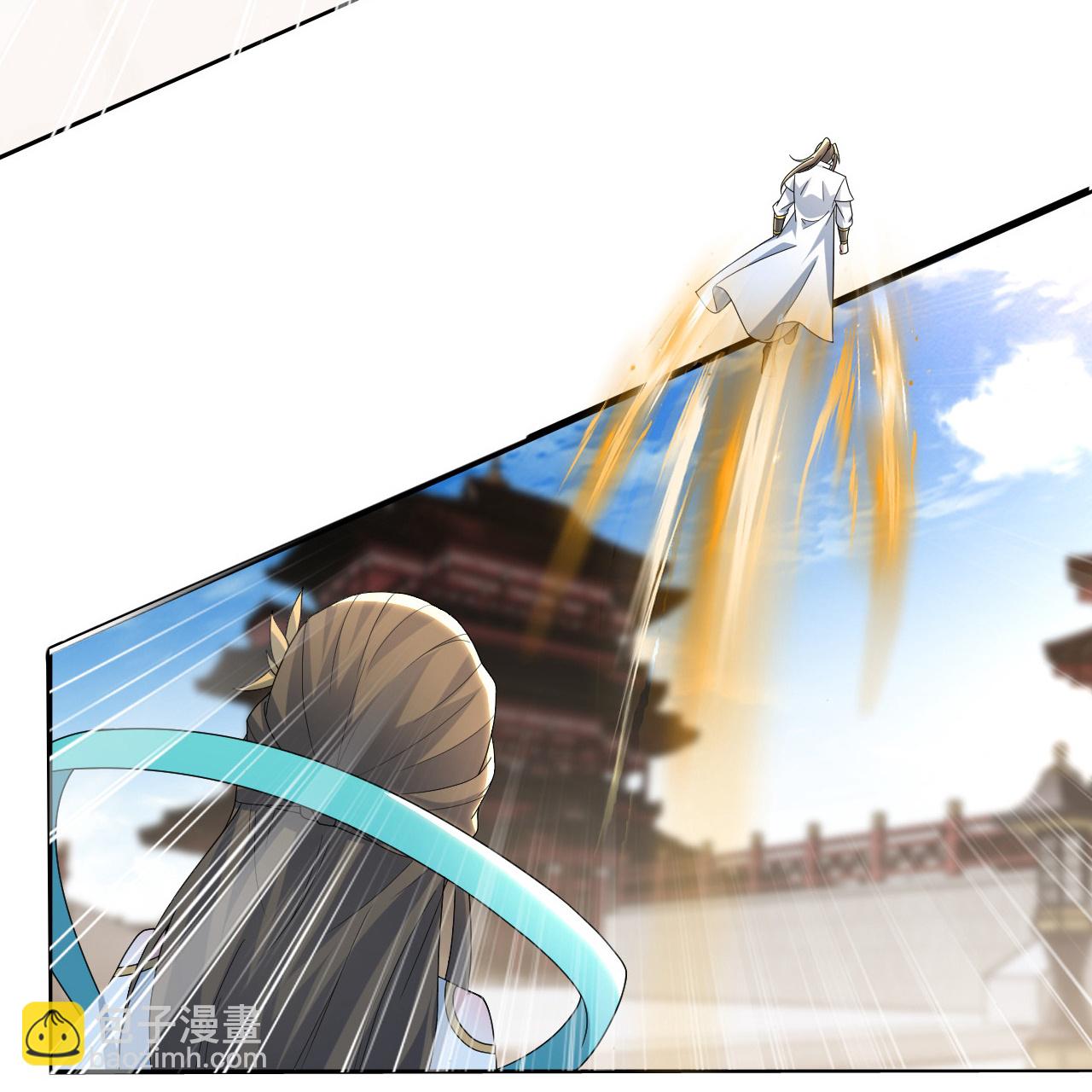 第478话 杀入武殿5