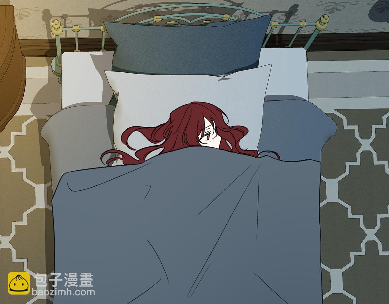 第6话 深夜厨房14