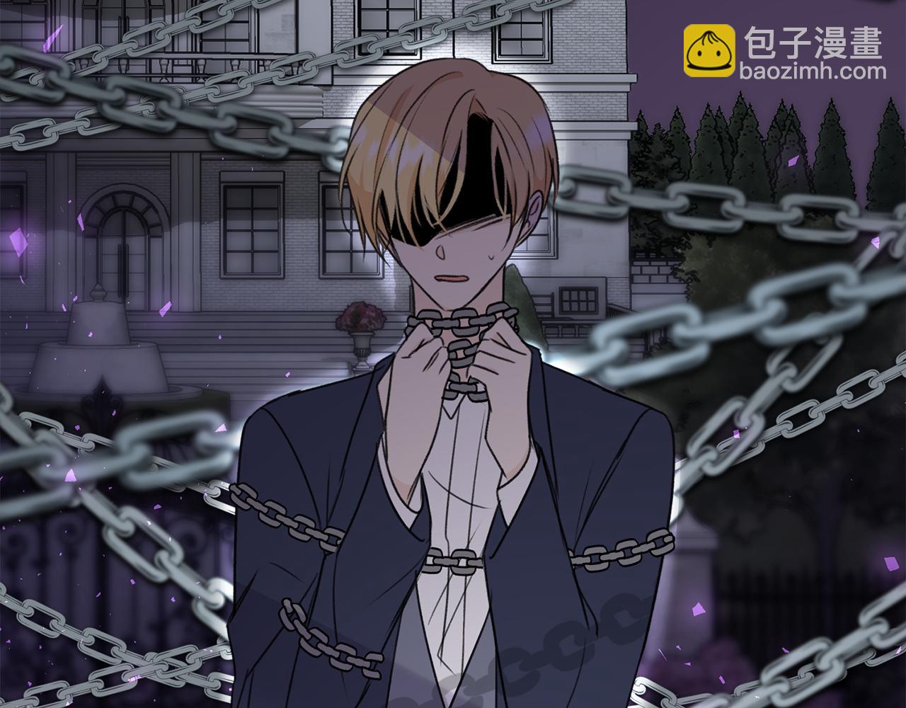 第64话 雷蒙德的地狱139