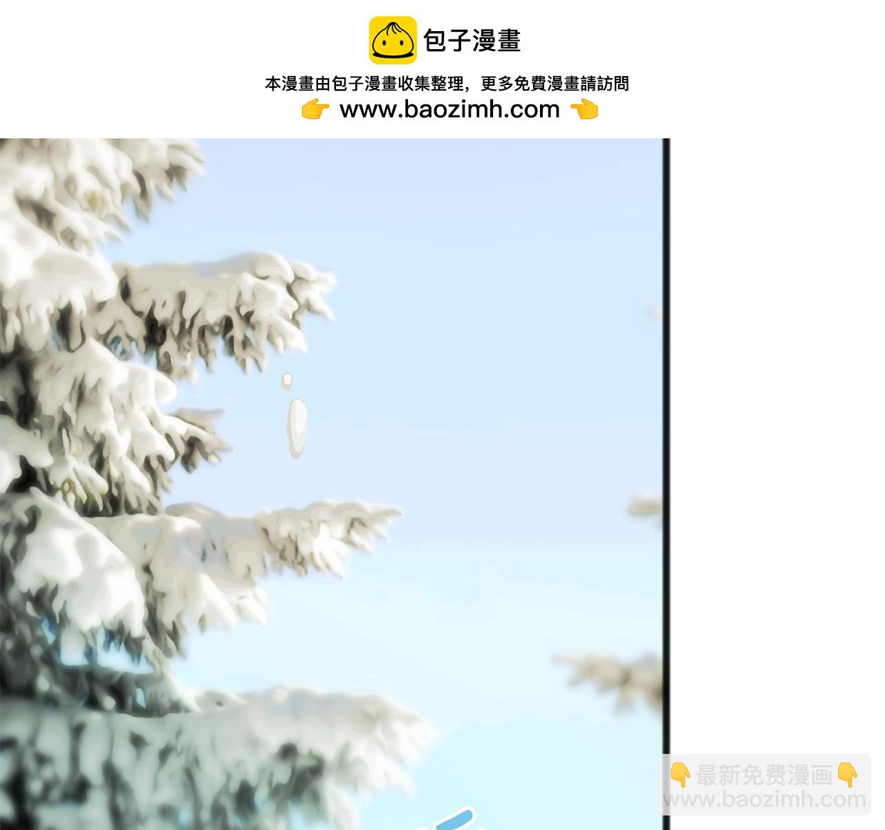 第80话 加入军队四处寻找1