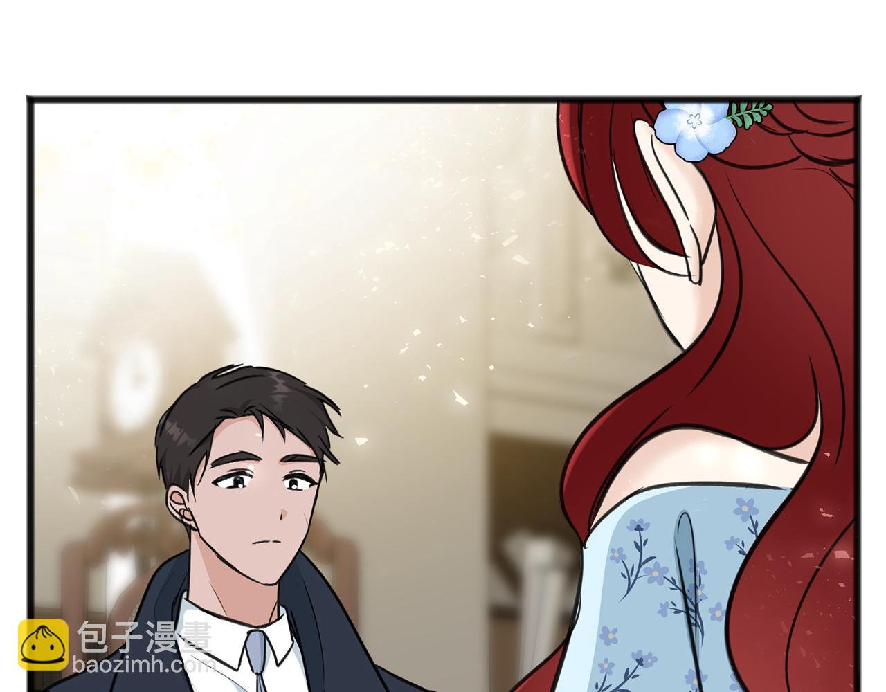 第87话 沸腾的嫉妒与斗志136