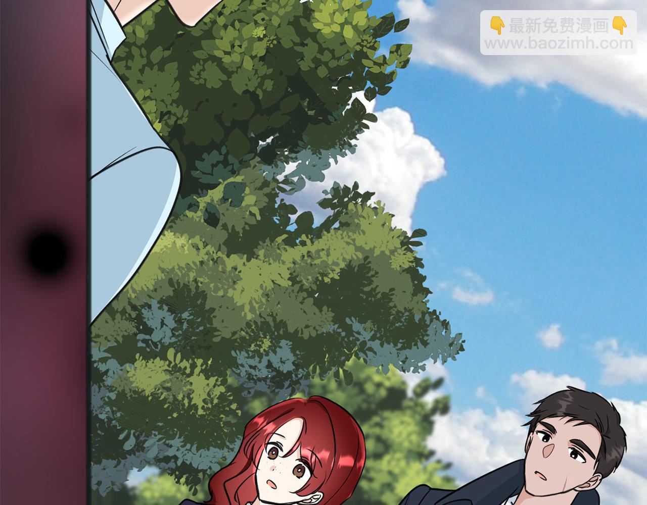 第87话 沸腾的嫉妒与斗志163