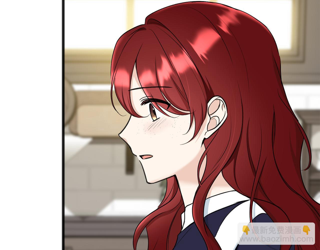 第87话 沸腾的嫉妒与斗志3