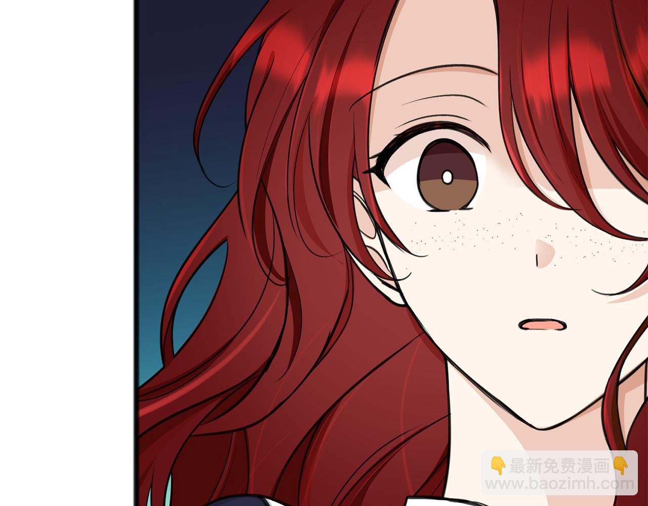 第87话 沸腾的嫉妒与斗志78