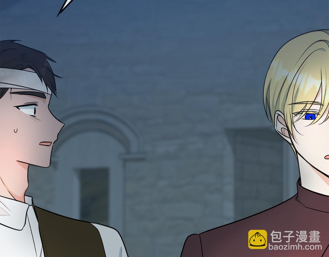 第97话 冒险回医院22