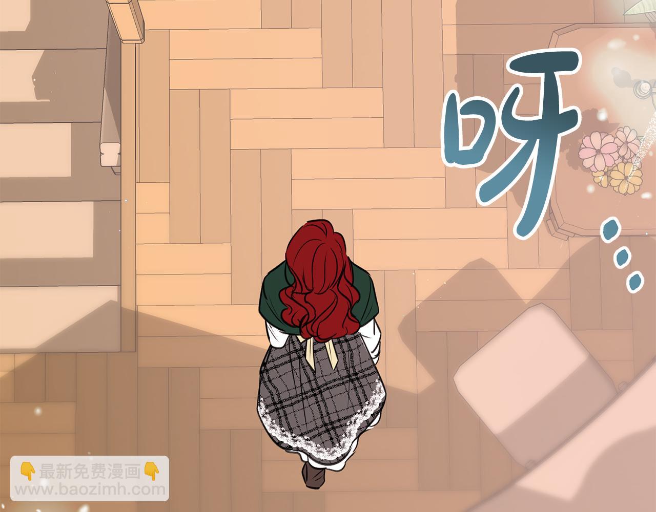完结话 一起创造美好106