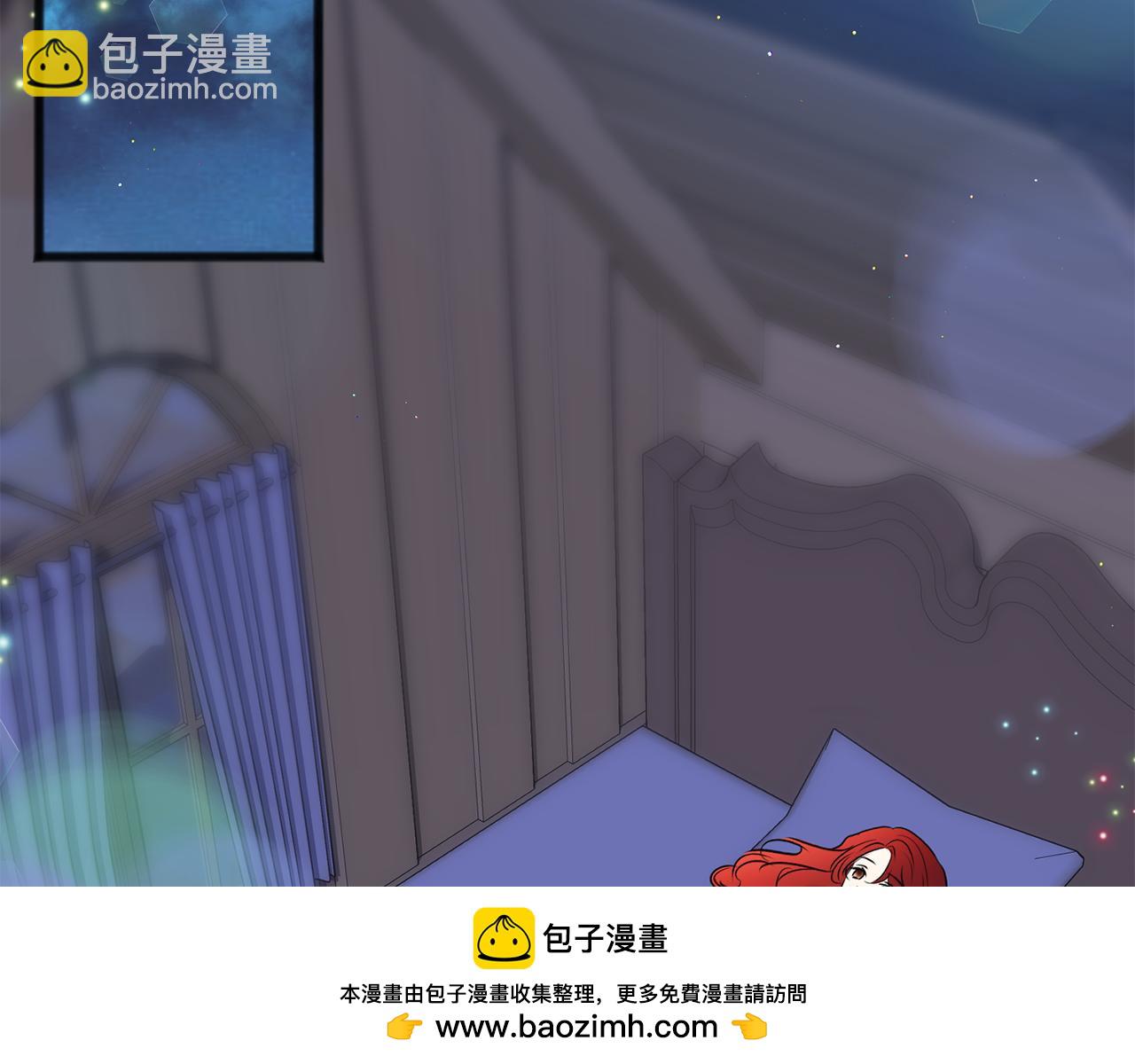 完结话 一起创造美好124
